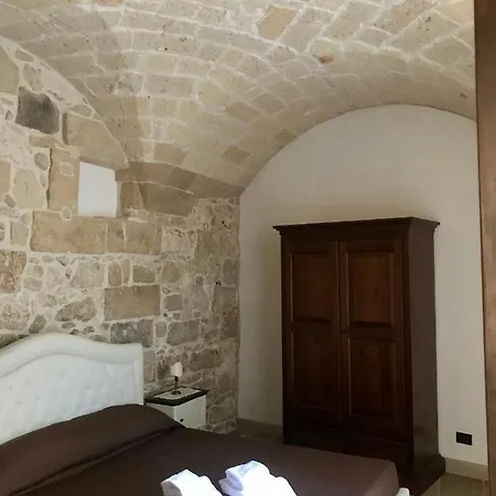 Appartamento Dimora La Corte *