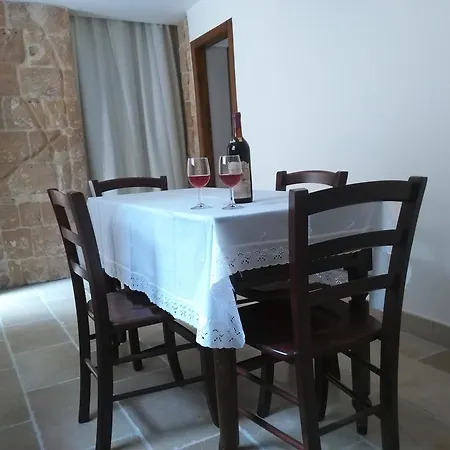 Appartamento Dimora La Corte
