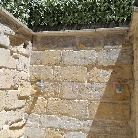 Appartamento Dimora La Corte