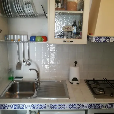Appartamento Dimora La Corte
