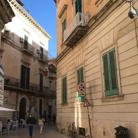Dimora La Corte Appartamento Lecce