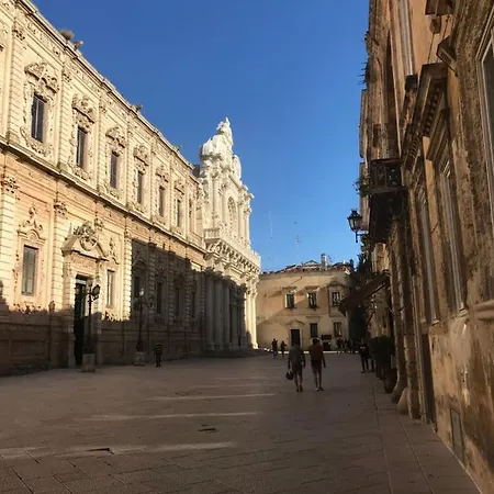 Dimora La Corte Appartamento Lecce