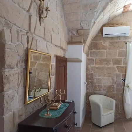 Dimora La Corte Apartment Lecce