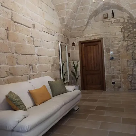 Dimora La Corte Apartment *