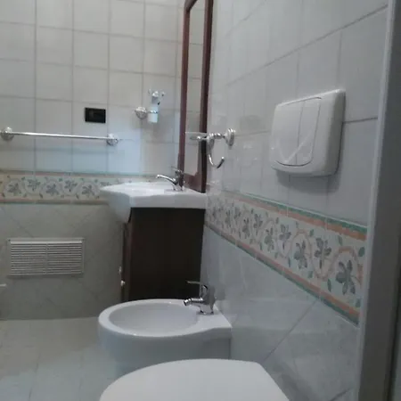 Dimora La Corte Apartment Lecce