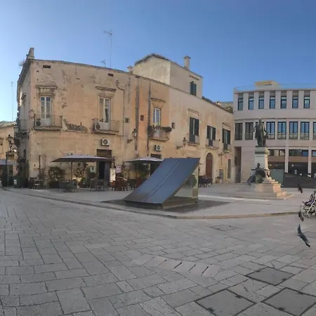 Dimora La Corte * Lecce