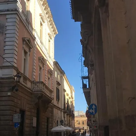 Apartment Dimora La Corte